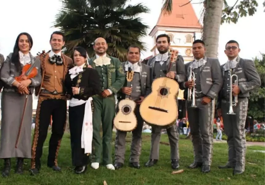 Mariachi Monterrey